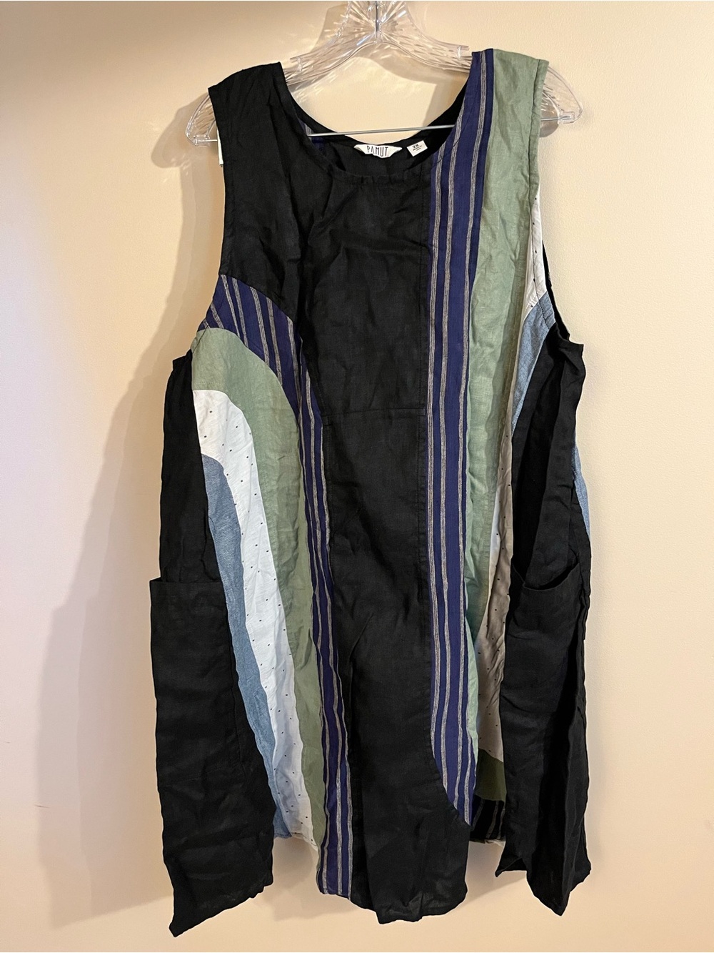 2X Pamut Dress
